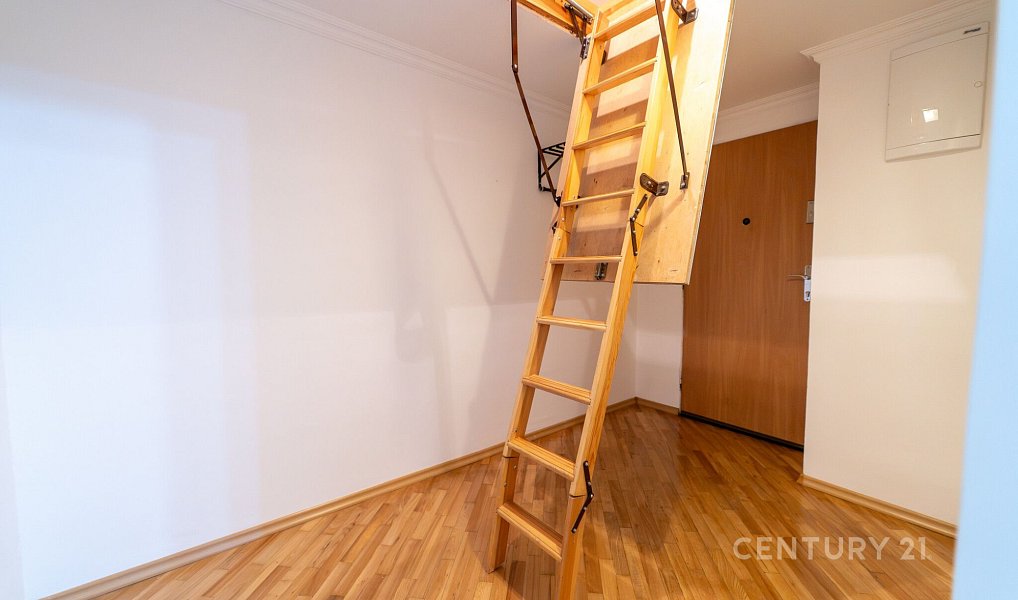 Prodej bytu 3+1 93 m², Praha – náhled fotky 17