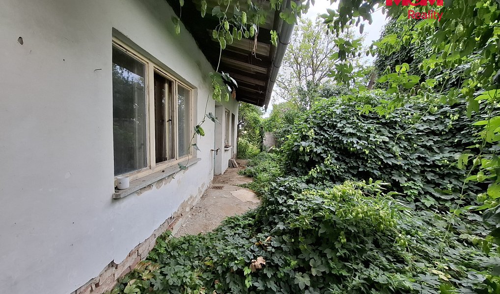 Prodej domu 180 m² s pozemkem 827 m², Vlkoš – náhled fotky 8