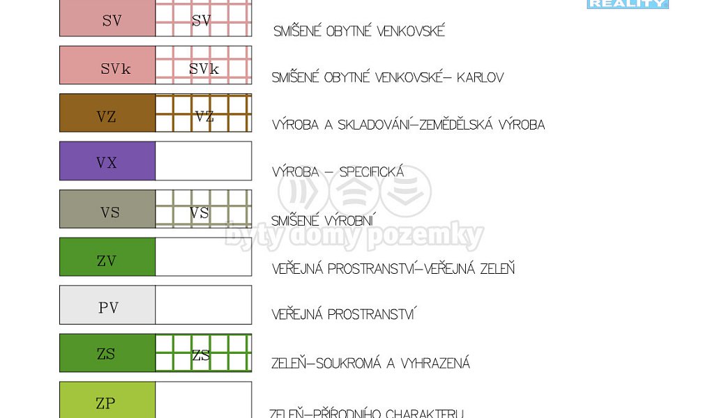 Prodej pozemku 543 m², Stará Paka – náhled fotky 8