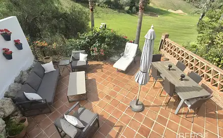 Prodej domu 215 m² s pozemkem 215 m², Alhaurin Golf, Španělsko