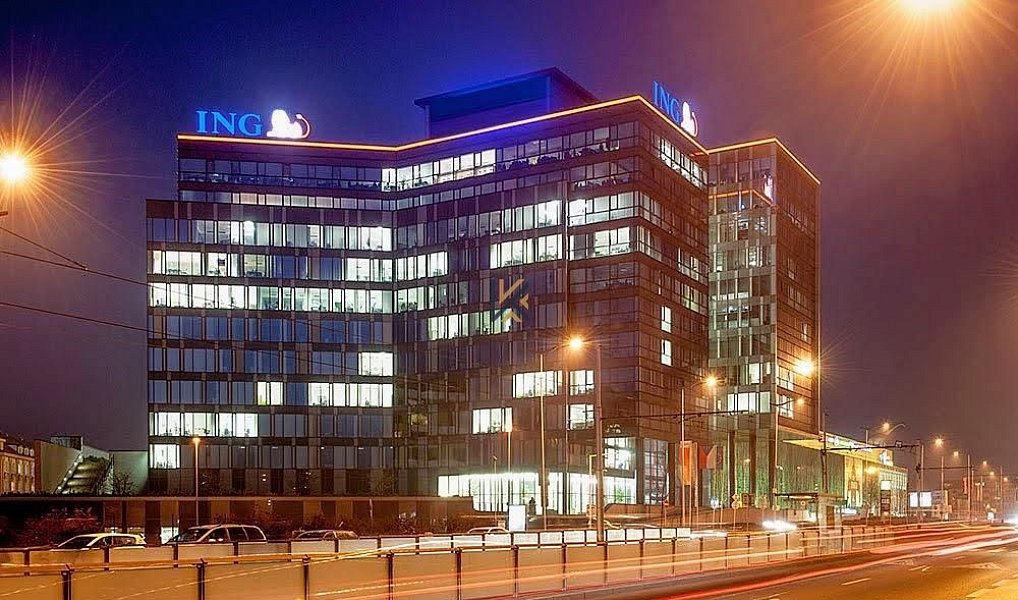 Pronájem kanceláře 945 m², Praha – náhled fotky 7