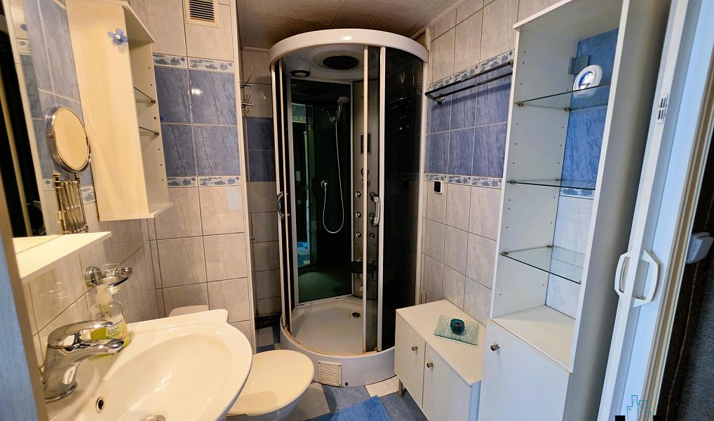 Prodej bytu 1+1 35 m², Jirkov – náhled fotky 11