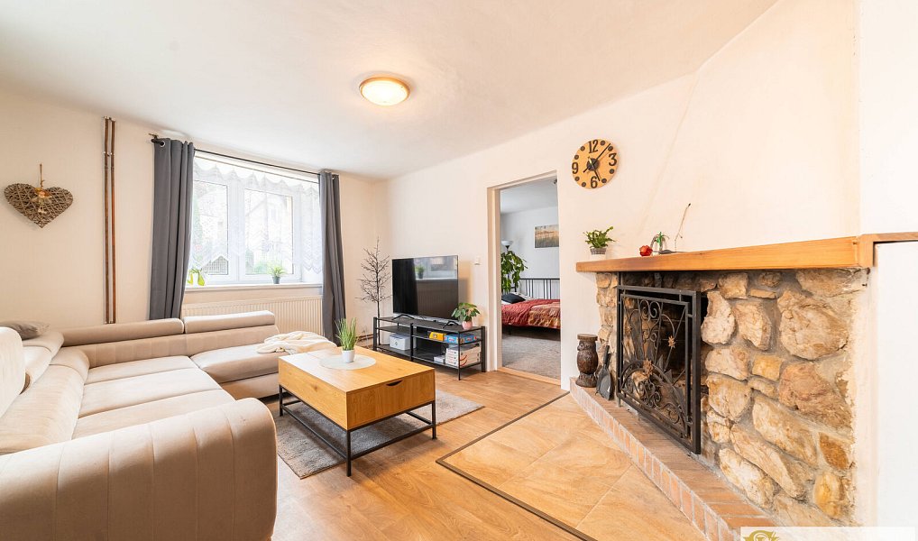 Prodej domu 185 m² s pozemkem 402 m², Paběnice – náhled fotky 7