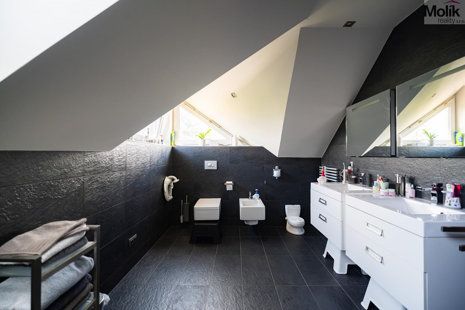 Prodej domu 116 m² s pozemkem 1 115 m²