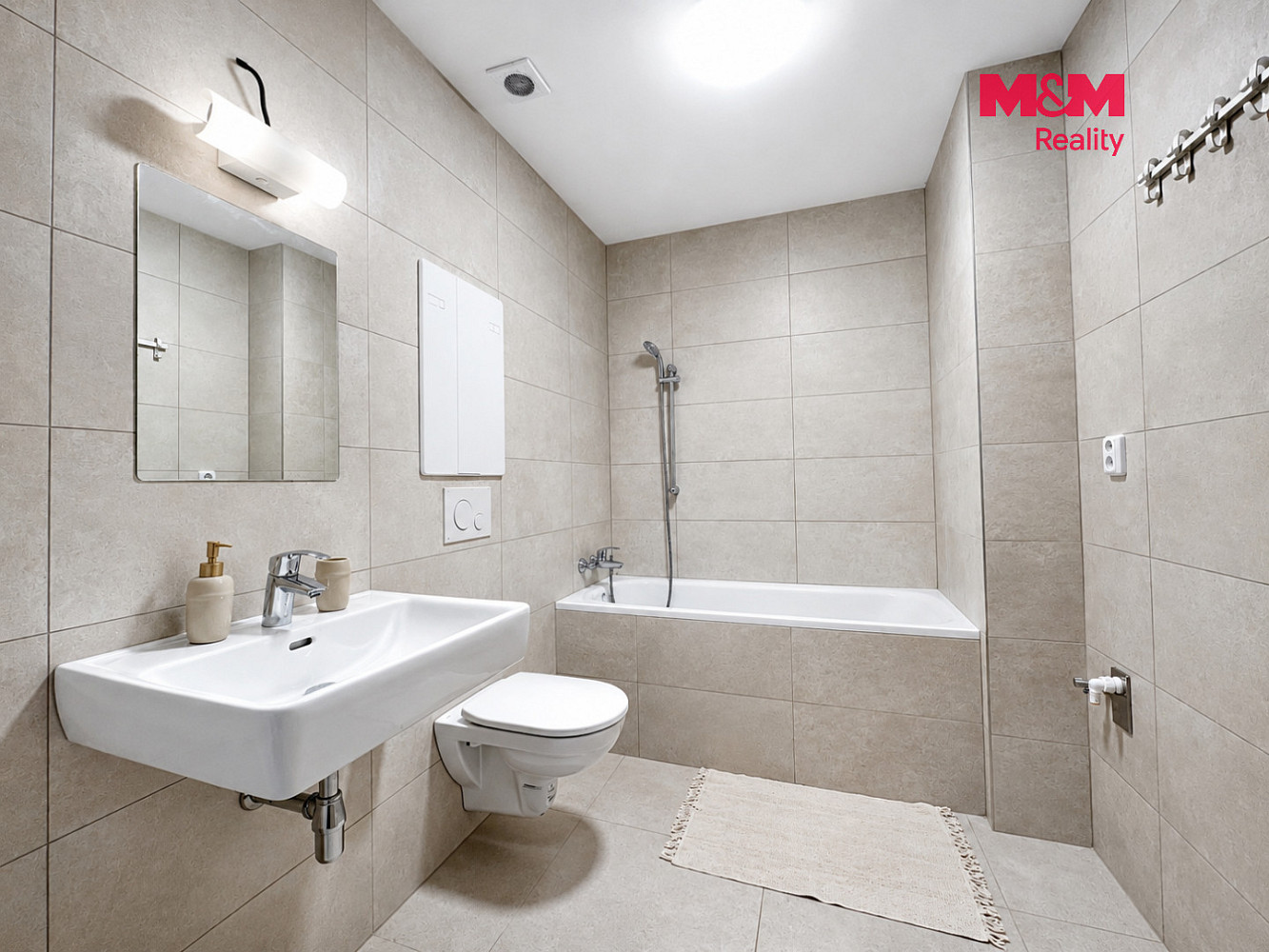 Prodej bytu 1+kk 36 m² — photo 3
