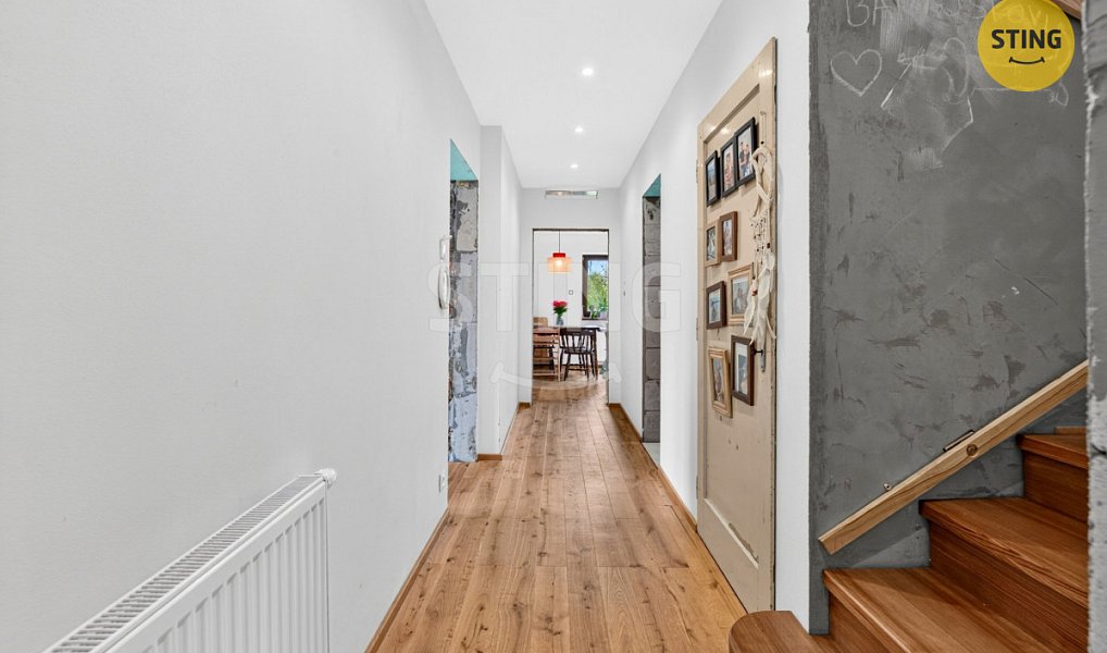 Prodej domu 147 m² s pozemkem 829 m², Krhová – náhled fotky 9