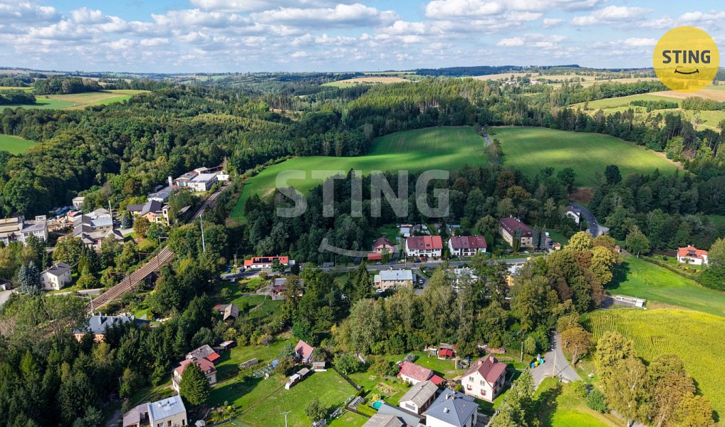 Prodej bytu 2+kk 61 m², Světlá nad Sázavou – náhled fotky 24