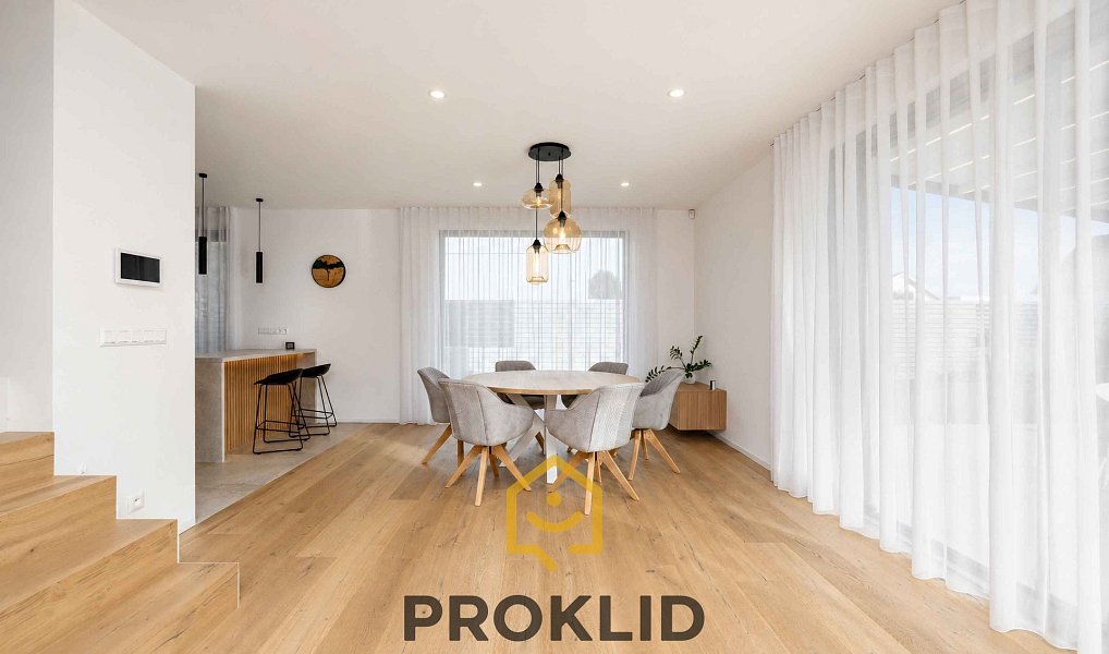 Prodej domu 197 m² s pozemkem 734 m², Olšany u Prostějova – náhled fotky 11