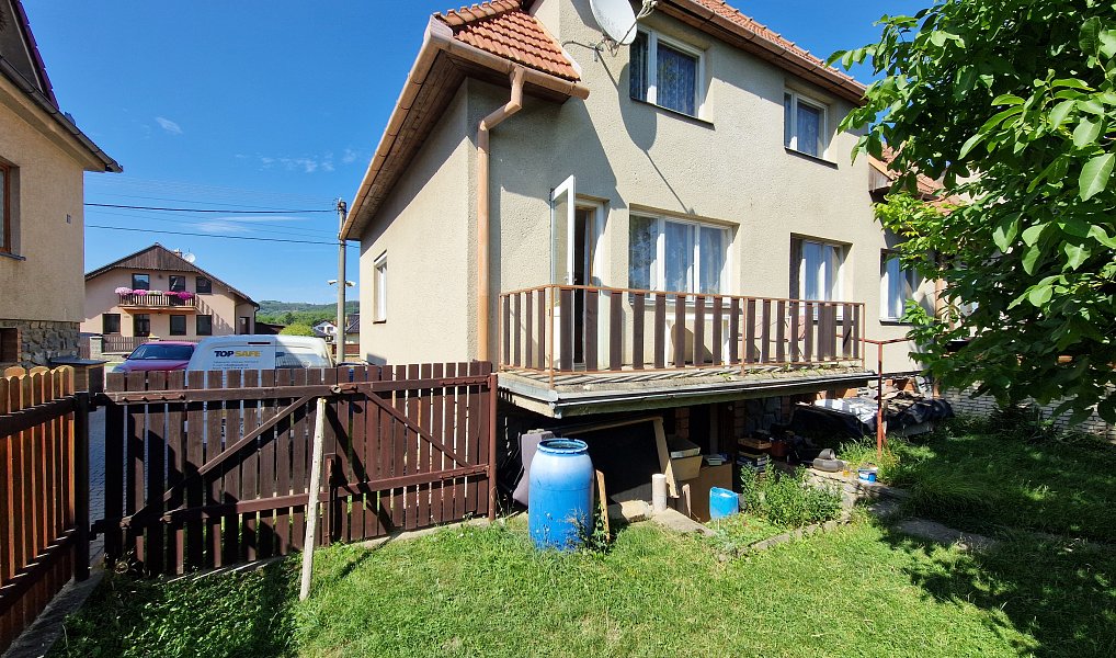 Prodej domu 340 m² s pozemkem 732 m², Drnovice – náhled fotky 2