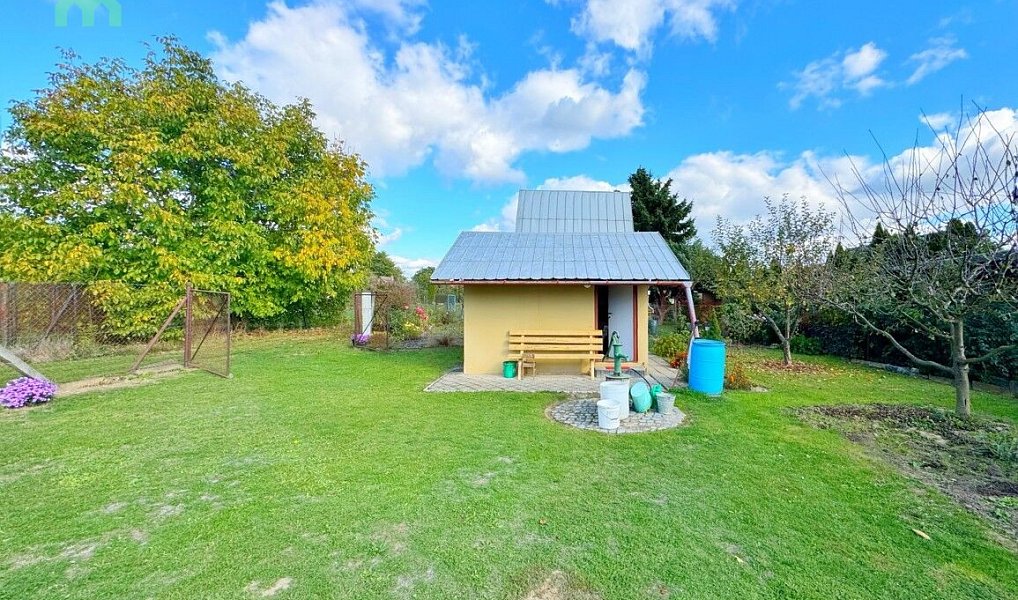 Prodej zahrady 487 m², Lipník nad Bečvou – náhled fotky 10
