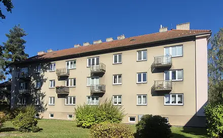 Prodej bytu 3+1 61 m², Truby, Česká Třebová, okres Ústí nad Orlicí