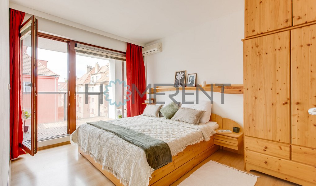 Pronájem bytu 3+kk 53 m², Praha – náhled fotky 7