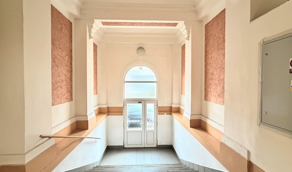 Prodej kanceláře 983 m², Milevsko – náhled fotky 5