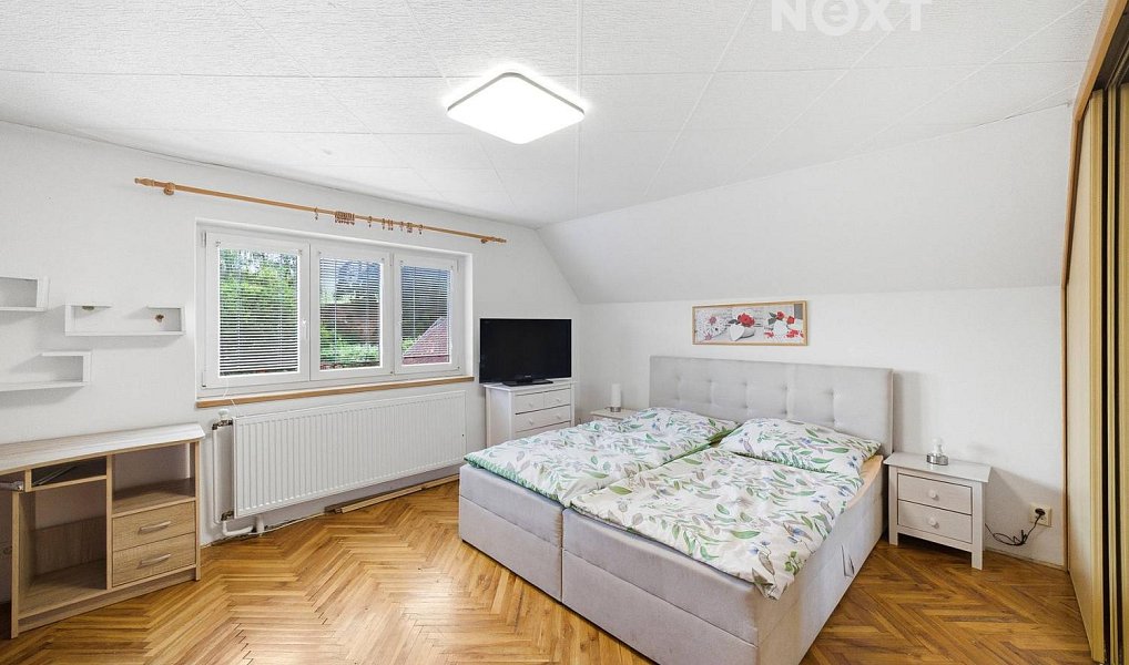 Prodej domu 101 m² s pozemkem 1 204 m², Bítovany – náhled fotky 21