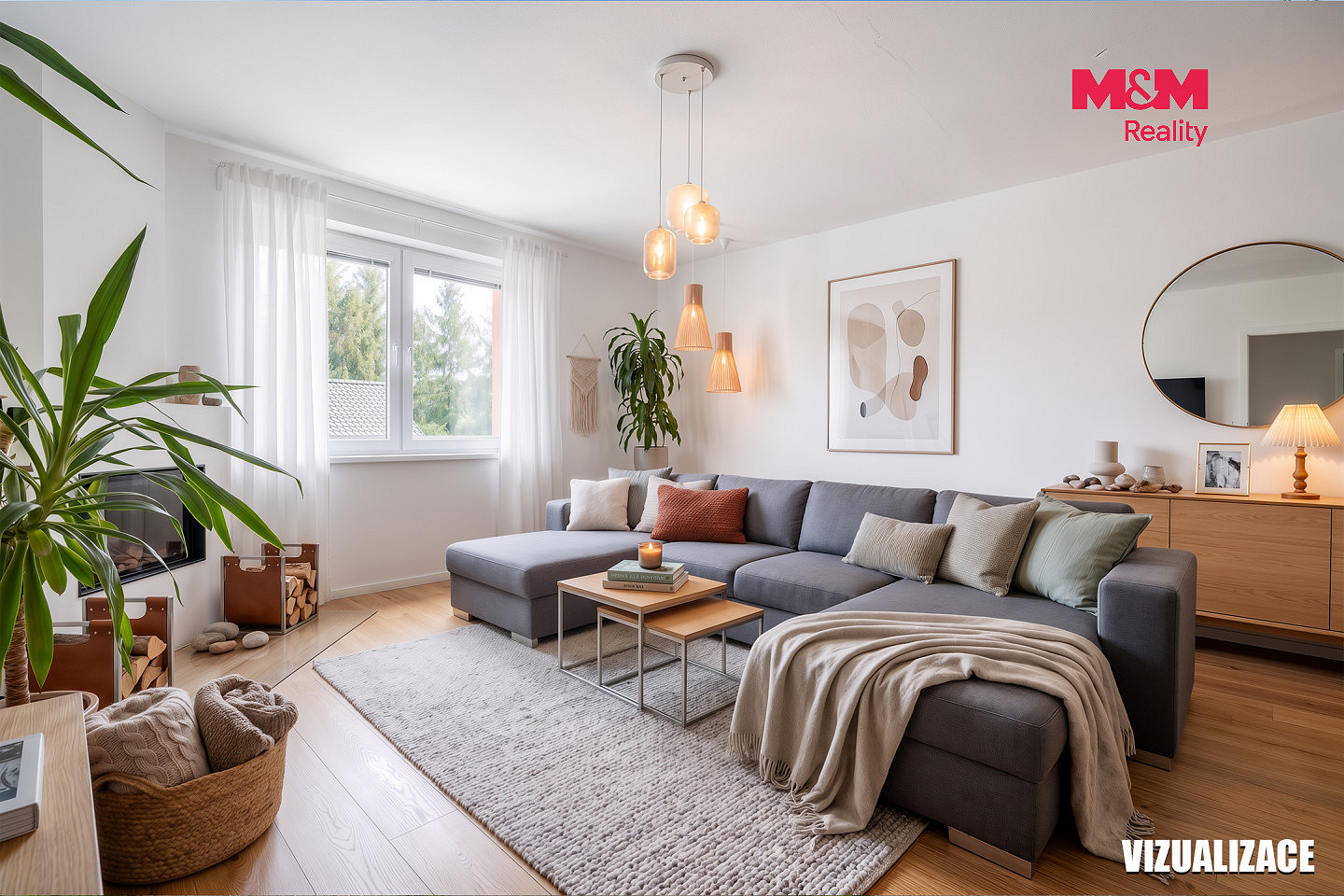 Prodej domu 208 m² s pozemkem 740 m² – fotografie 4