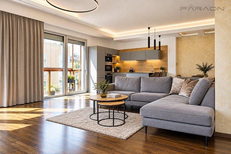 Pronájem bytu 2+kk 89 m² – fotografie 2