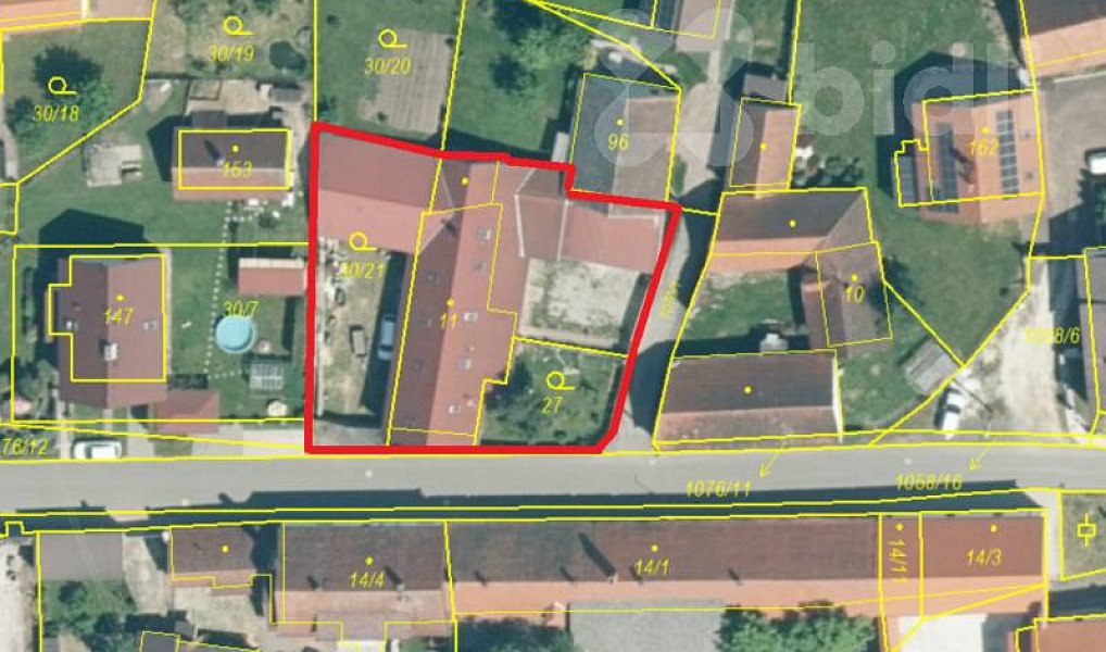 Prodej domu 415 m² s pozemkem 888 m², Kraselov – náhled fotky 4