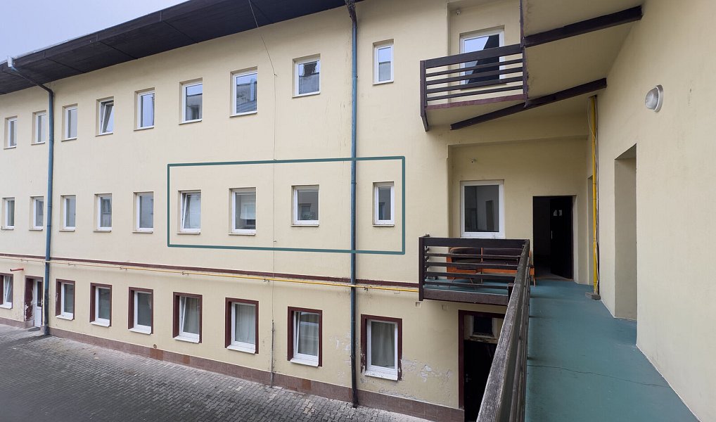 Pronájem bytu 1+1 29 m², Brno – náhled fotky 10