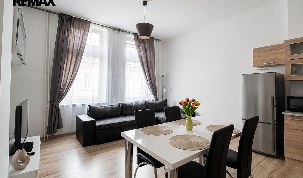 Prodej bytu 2+kk 39 m², Karlovy Vary – náhled fotky 5