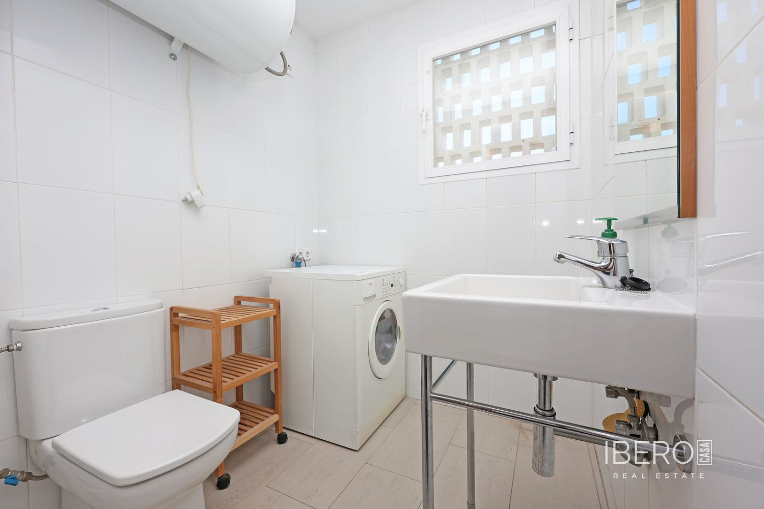 Piso 4+kk – Marbella, Barrio Alto - Vista 5