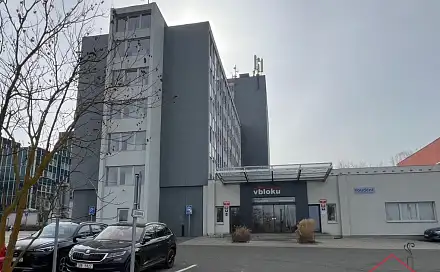 Prodej bytu 2+kk 54 m², Peroutkova, Praha 5 - Jinonice