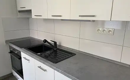 Pronájem bytu 2+1 52 m²