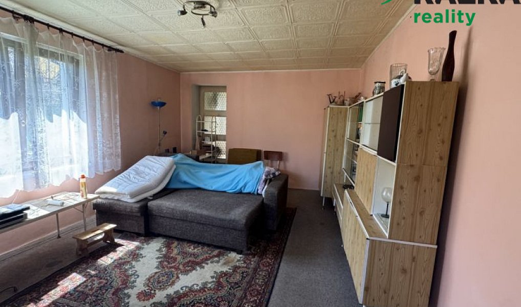 Prodej domu 160 m² s pozemkem 2 041 m², Tachov – náhled fotky 15