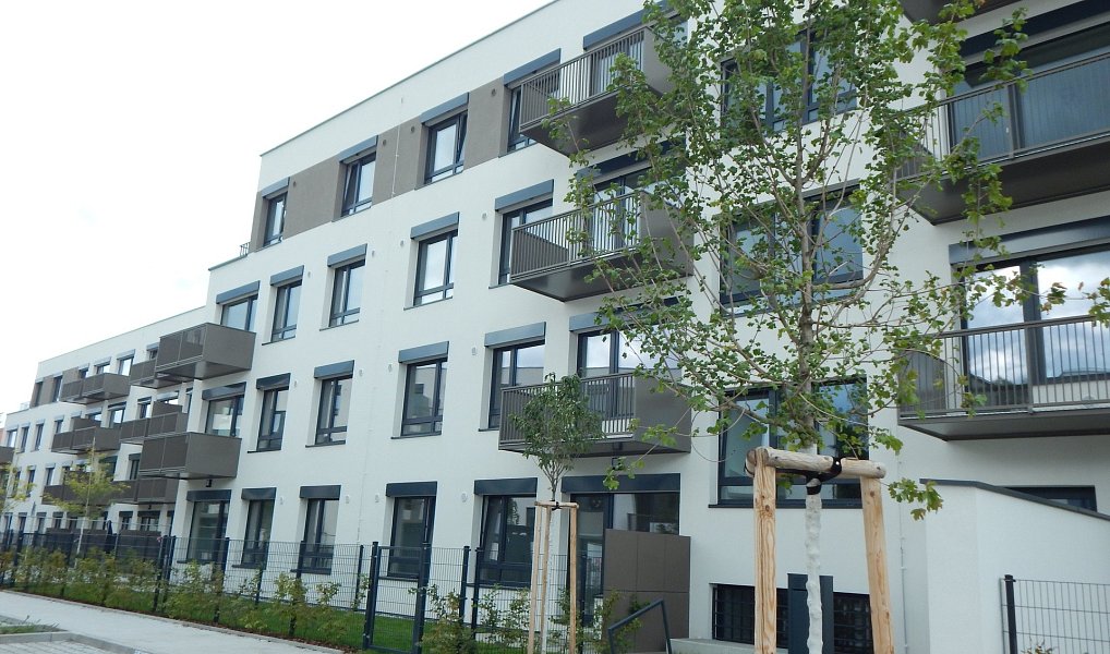 Prodej bytu 1+kk 29 m², Kladno – náhled fotky 28
