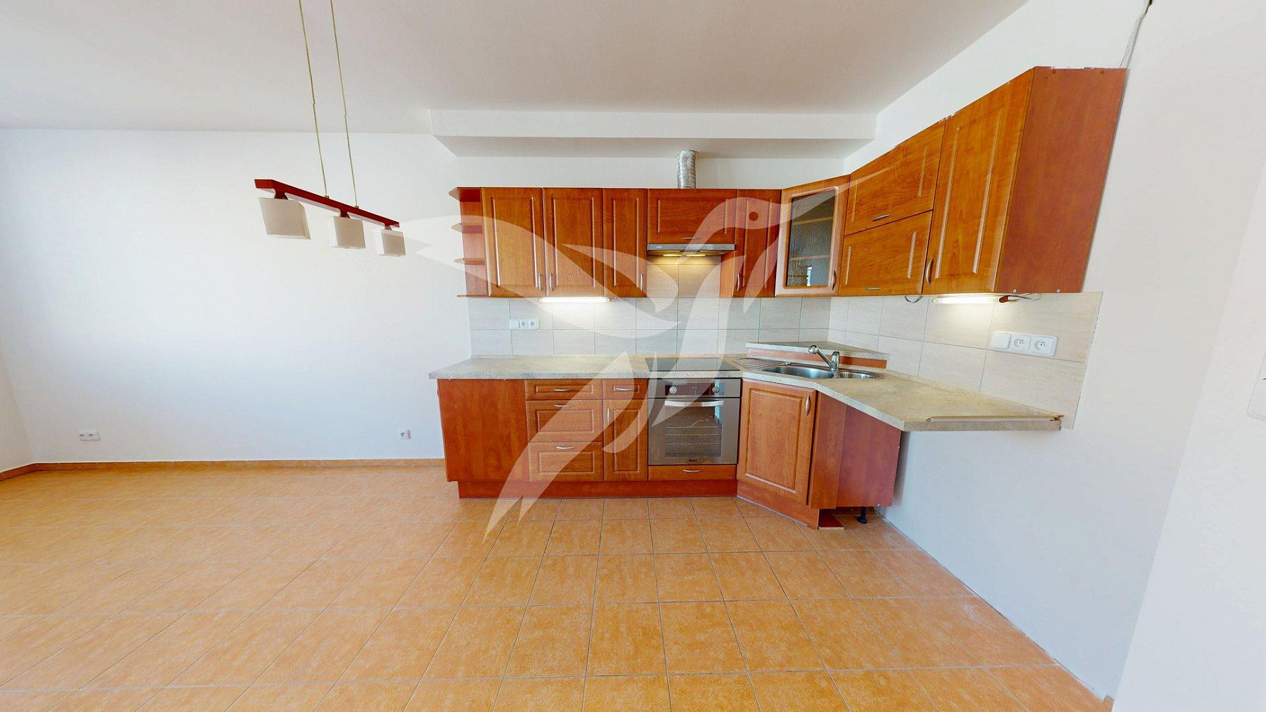 Pronájem bytu 2+kk 50 m² – fotografie 4