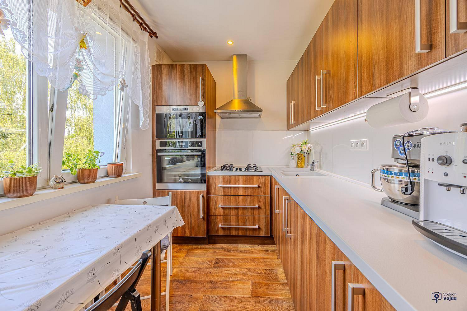Prodej bytu 3+1 58 m²