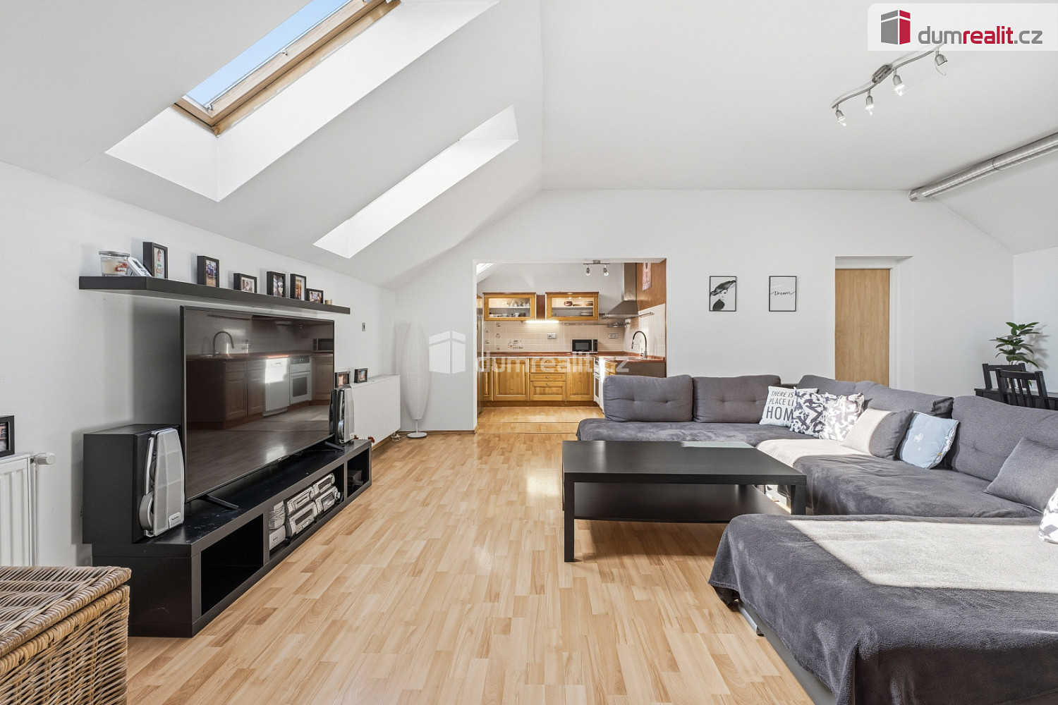 Prodej bytu 4+kk 140 m² — photo 3