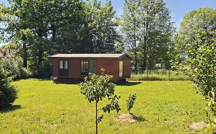 Prodej zahrady 3 812 m², Horní Dvořiště, okres Český Krumlov