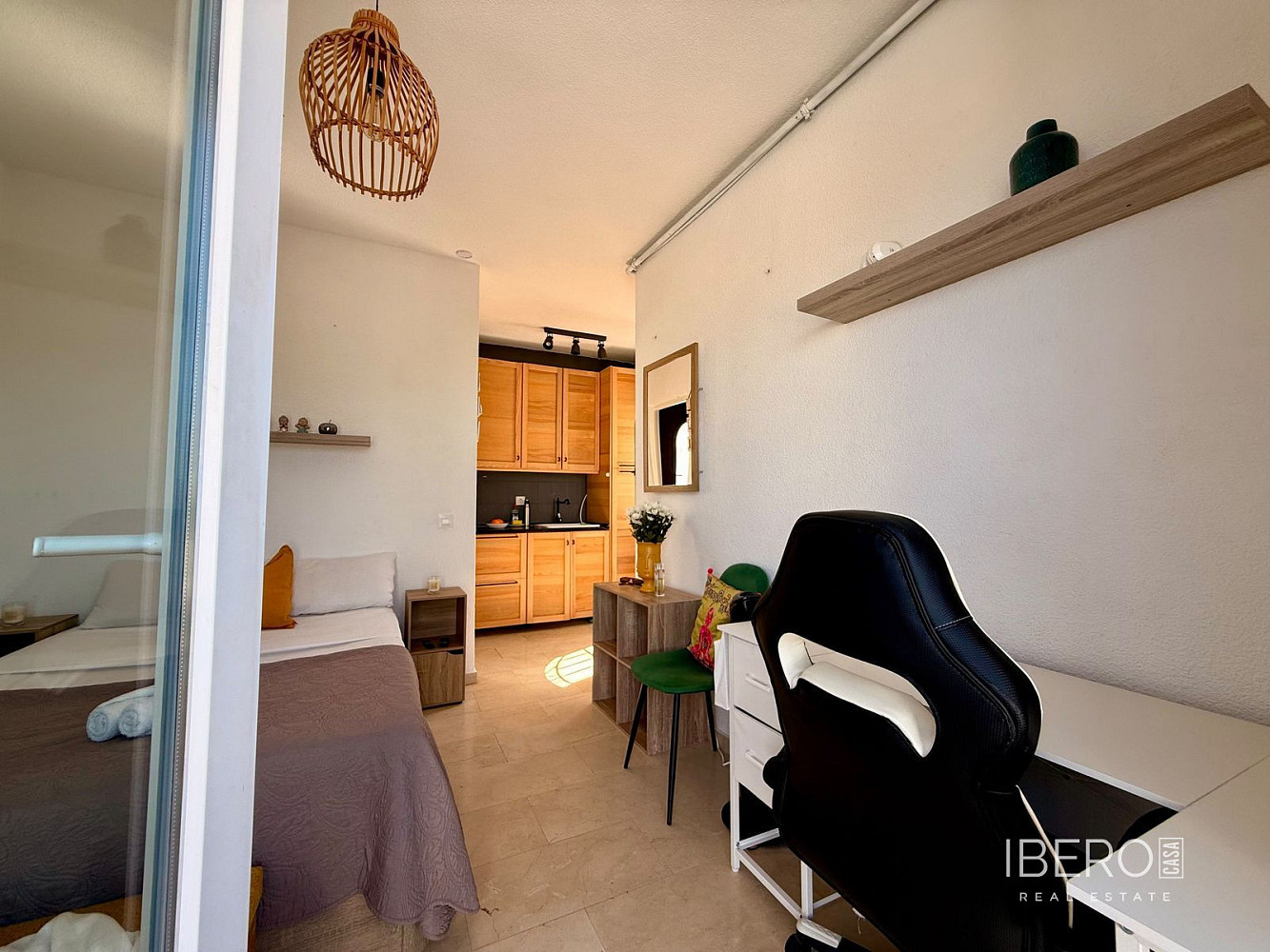 Piso 1+kk – Manilva, Manilva Pueblo, Costa del Sol Occidental - Más