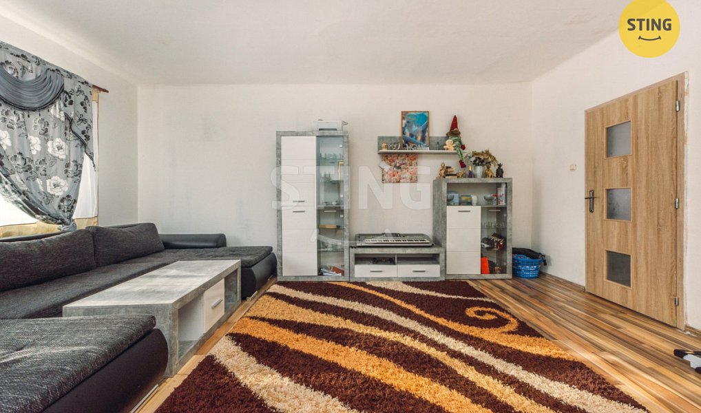 Prodej domu 220 m² s pozemkem 850 m², Prosetín – náhled fotky 8