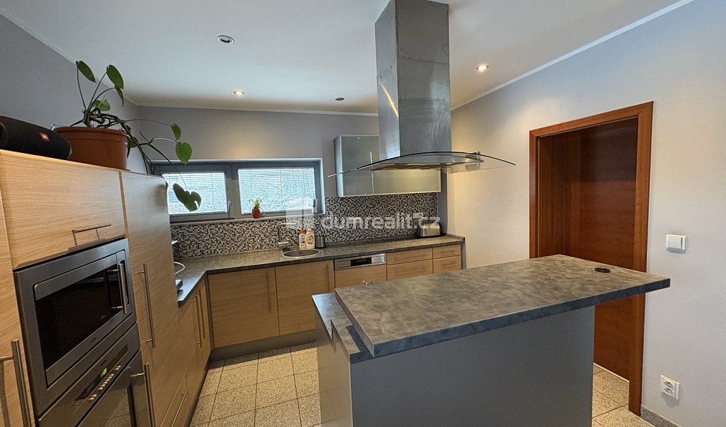 Prodej domu 208 m² s pozemkem 1 506 m², Horky nad Jizerou – náhled fotky 9