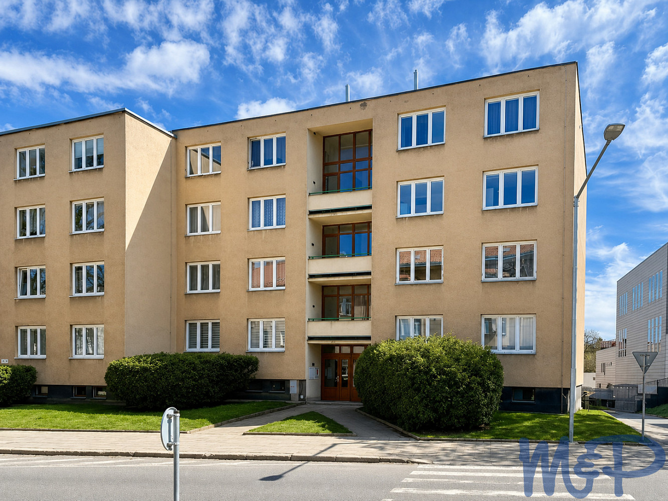 Prodej bytu 2+1 58 m² – fotografie 5