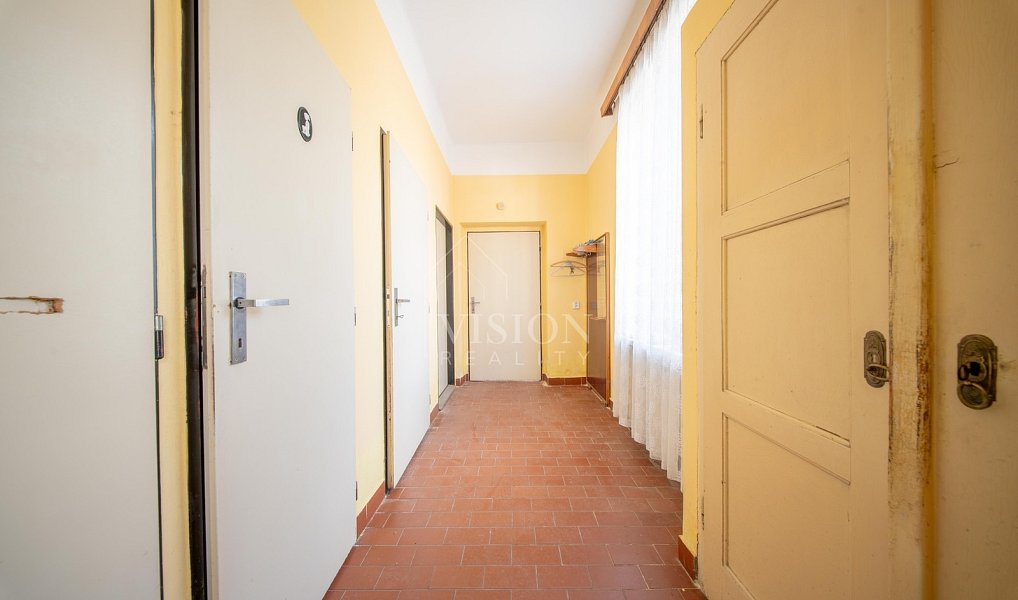 Prodej domu 118 m² s pozemkem 865 m², Tábor – náhled fotky 12