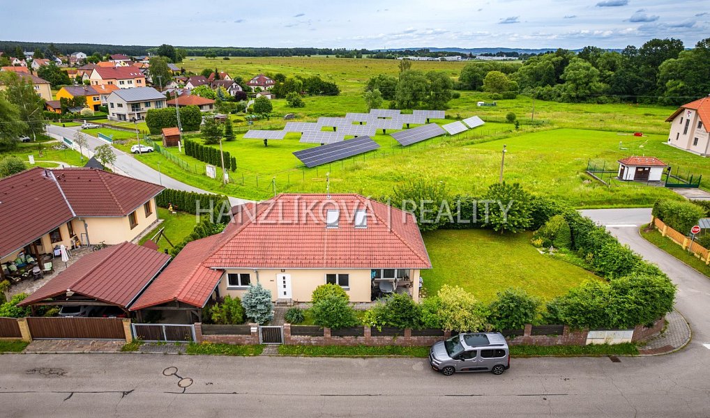 Prodej domu 112 m² s pozemkem 742 m², Homole – náhled fotky 46