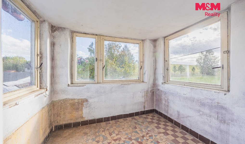 Prodej domu 140 m² s pozemkem 855 m², Červený Kostelec – náhled fotky 11