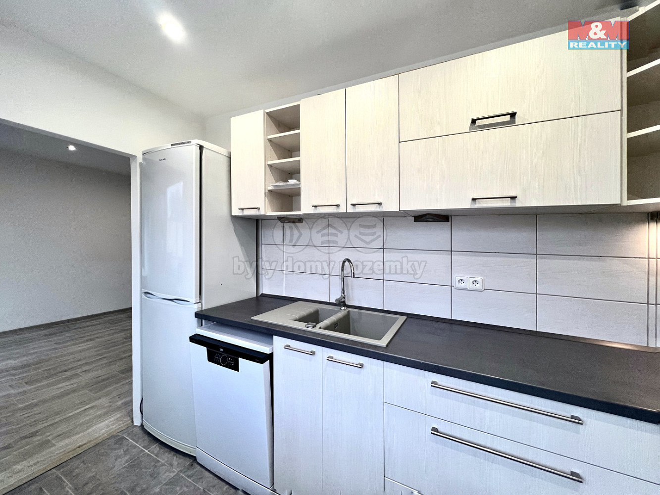 Prodej bytu 3+1 62 m² – fotografie 5