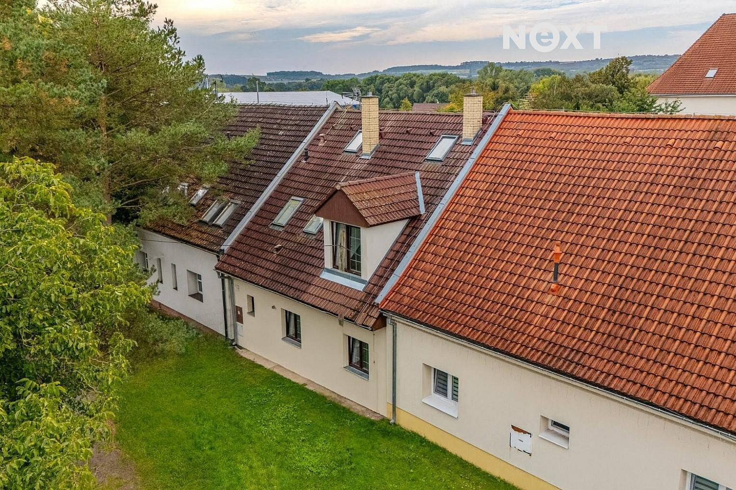 Prodej domu 160 m² s pozemkem 469 m² — photo 2