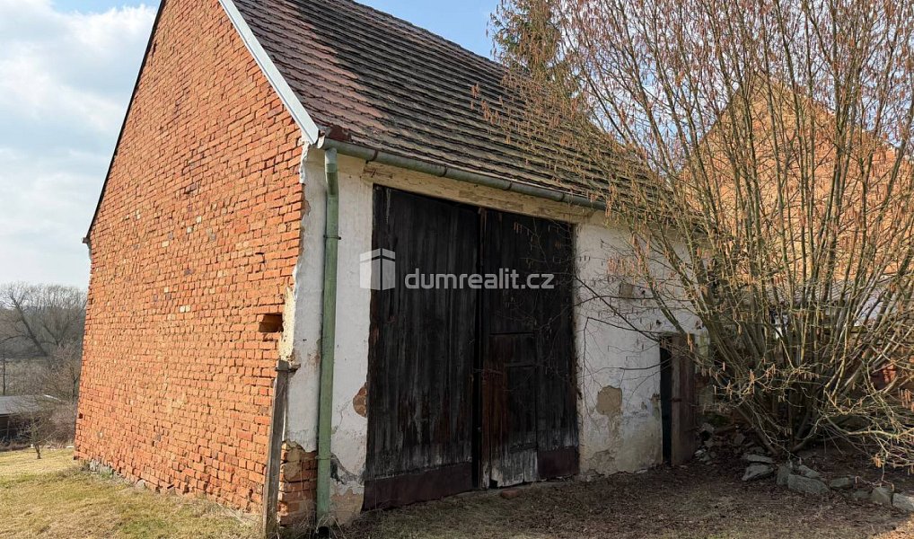 Prodej domu 78 m² s pozemkem 895 m², Merklín – náhled fotky 3
