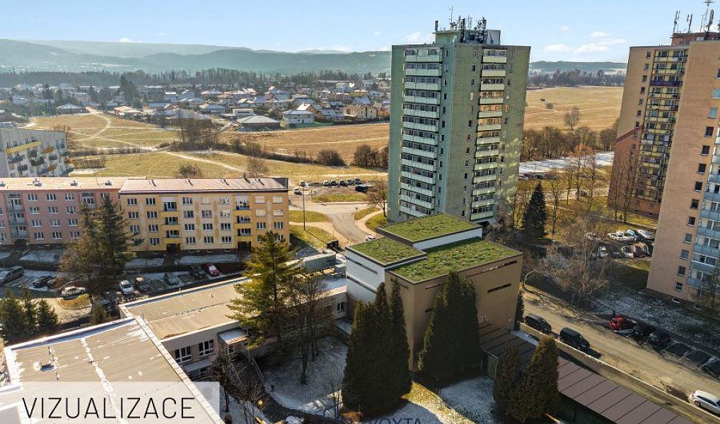 Prodej komerčního objektu (jiného typu) 464 m², Karlovy Vary – náhled fotky 29