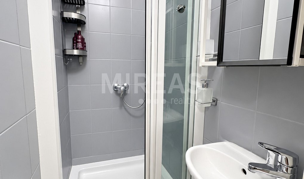 Pronájem bytu 1+1 30 m², Praha – náhled fotky 5
