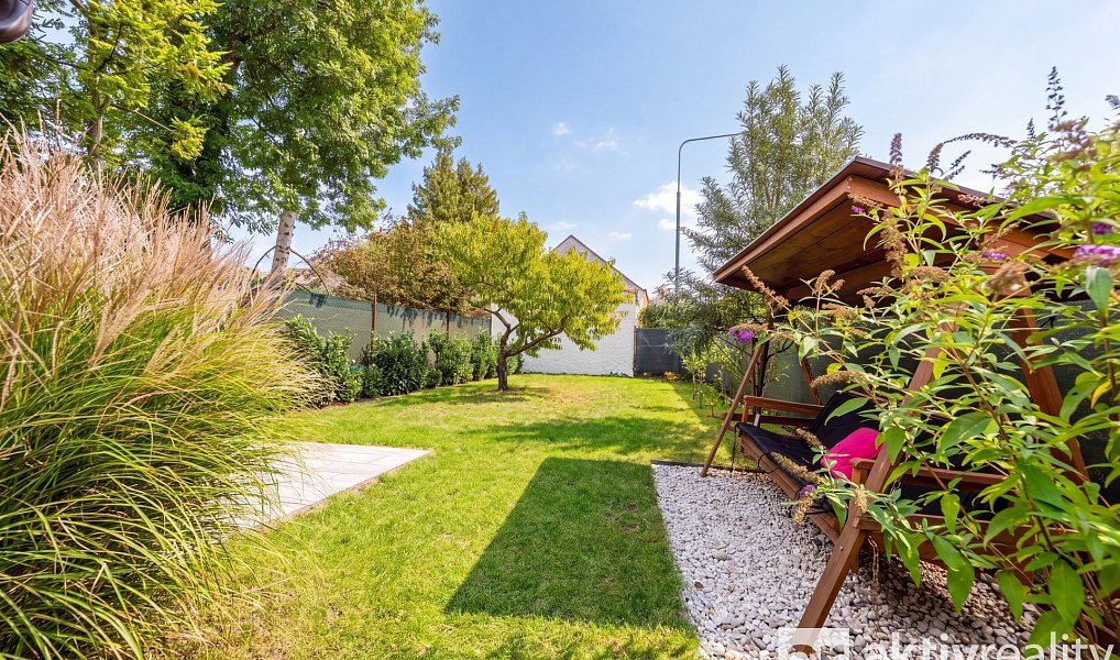 Prodej domu 132 m² s pozemkem 415 m², Drahelčice – náhled fotky 24