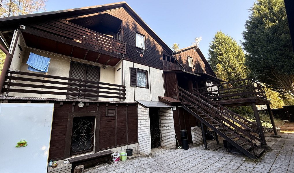 Prodej chaty/chalupy 180 m² s pozemkem 1 143 m², Račice – náhled fotky 12