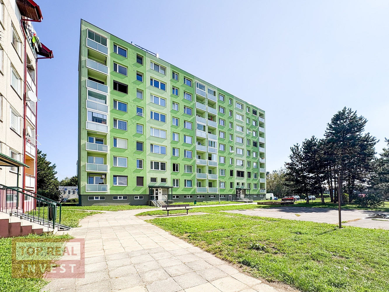 Prodej bytu 3+1 66 m² – fotografie 2