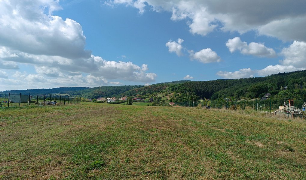Prodej stavebního pozemku 3 278 m², Vřesovice – náhled fotky 6