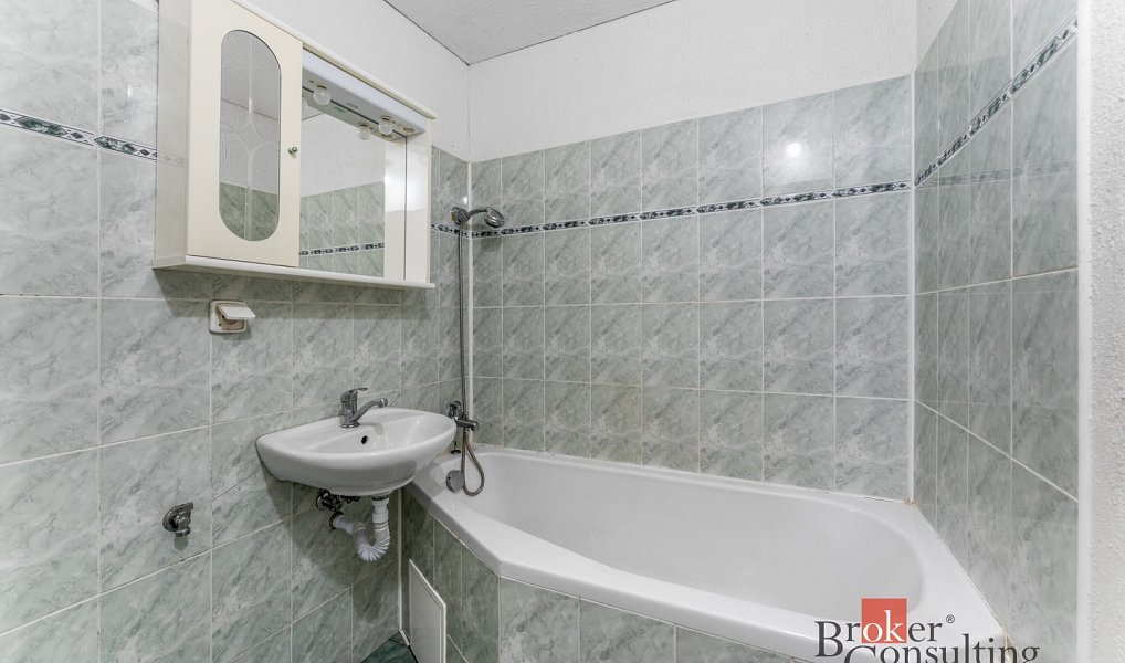 Prodej bytu 3+1 60 m², Nový Bor – náhled fotky 12