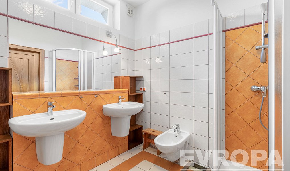 Prodej domu 375 m² s pozemkem 772 m², Nové Město na Moravě – náhled fotky 15